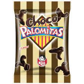 Bolsa Palomitas Choco