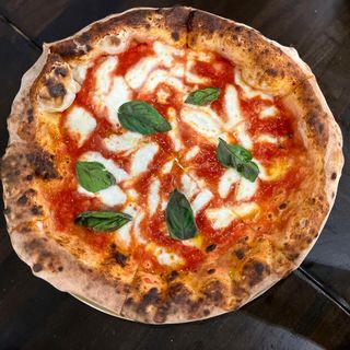 Margherita
