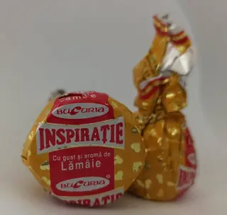 Inspiratie lamaie