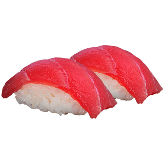 Суші тунець (2шт/80г)