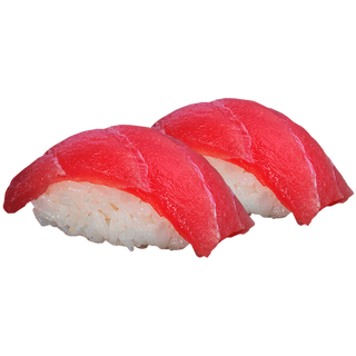 Суші тунець (2шт/80г)