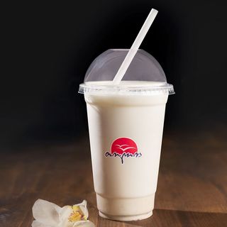 ვანილის შეიკი 