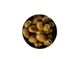 ОЛИВКИ ГРИЛЬ 100г (100g)