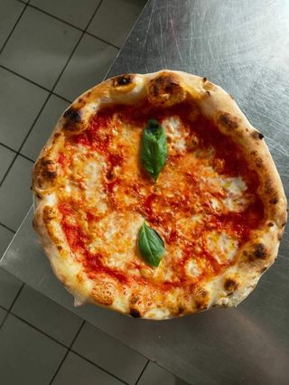 Margherita + Coca-Cola Lattina 330ml