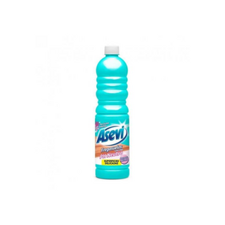 Asevi Delicate Surfaces Floor Cleaner 1150ml