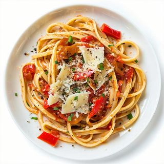 Bucatini alla Totò e Peppino