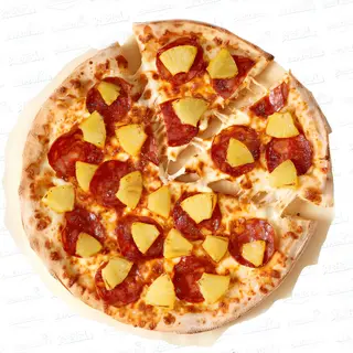Pizza Rainha