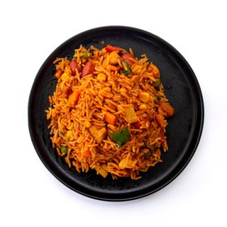 Jambalaya Rice