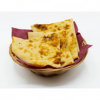 Butter Naan
