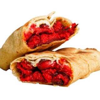 Tacos Saucisse