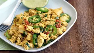 Scrambled Eggs