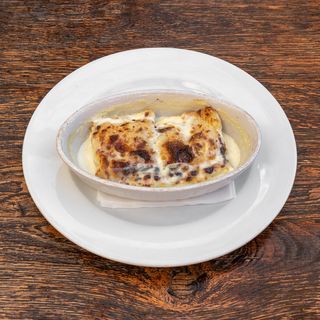 Štrukli sa tartufima