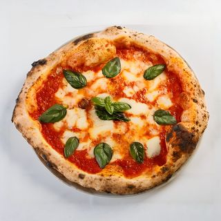 პიცა - დეიდა მარგარიტა