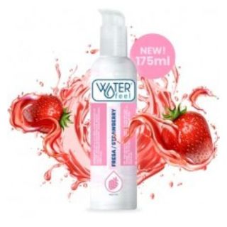 Lubricante Waterfeel Fresa