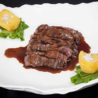 Entraña De Buey Wagyu