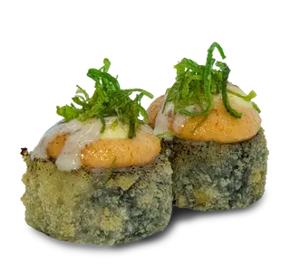 Miyagi Shrimps