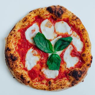 Pizza La Bufalina Ø30cm