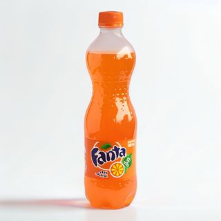 Fanta Orange Pet 500Ml 