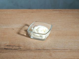 Соус «Сливочно-чесночный»