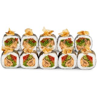 Рол Кінг сайз (235г)