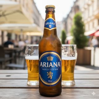 Ариана