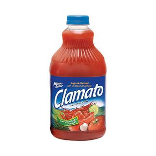 Clamato - Jugo De Tomate Con Almeja (1.89 Lt)