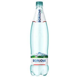 Borjomi 50 cl