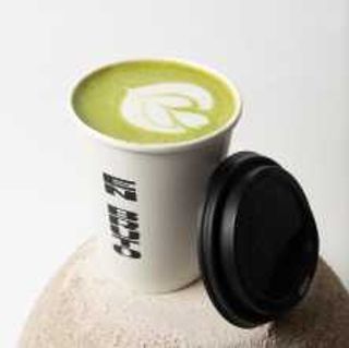 Matcha Latte (200 Ml.)
