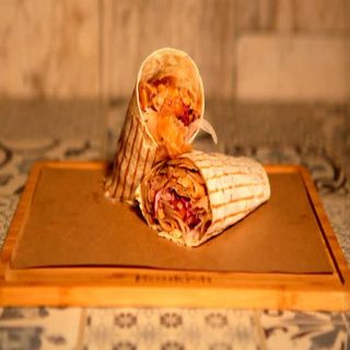 Rollo Kebab