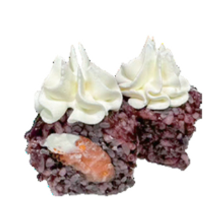 91.Black Salmón (4 Pzs.)