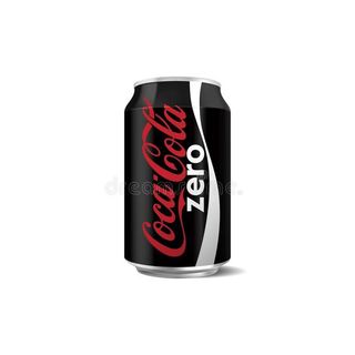 Coca Cola Zero