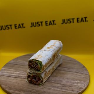 Шаурма Цезар (370г)