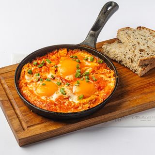 Шакшука (200 гр.)