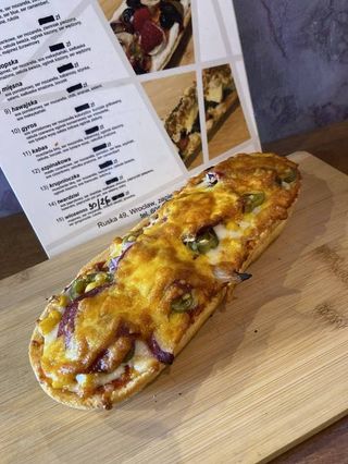 Hiszpanka