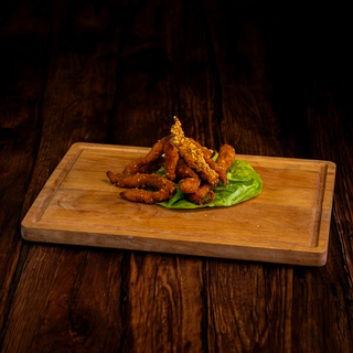 Mala hrskava piletina