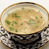 Кеспе по домашнему