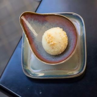 Mochi De Formatge (1 ud.)