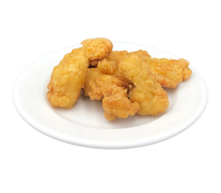 Honey Mustard Wings (Boneless)