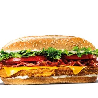 Chiken royel burger 