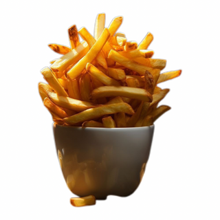 კარტოფილი ფრი