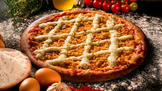 Frango Catupiry