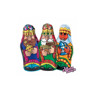 Reyes Magos