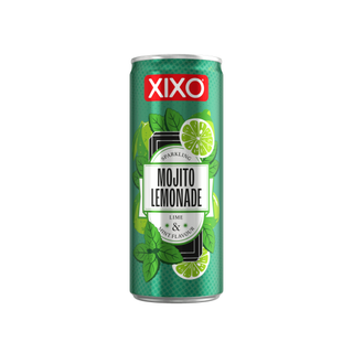 XIXO лимонада