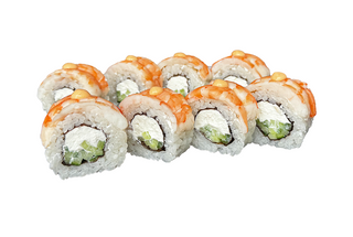 Спайсі Креветка