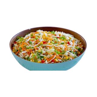 Sałatka z wołowiną | Salad & Fried Beef