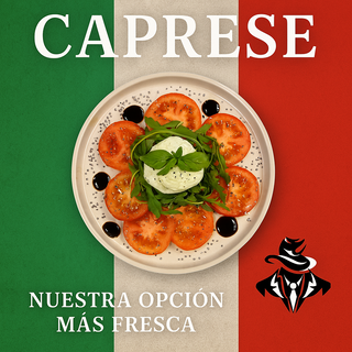 Caprese