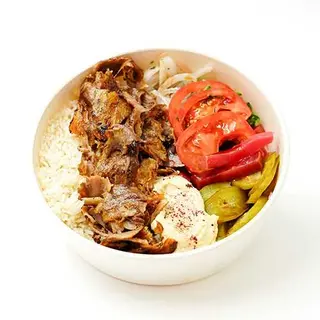 Bowl personalizadö