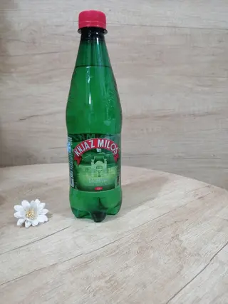 Knjaz Miloš kisela voda 