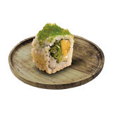 California Rolls Veg