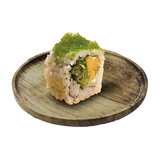California Rolls Veg